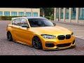 Is This The UK's LOUDEST M140i?!