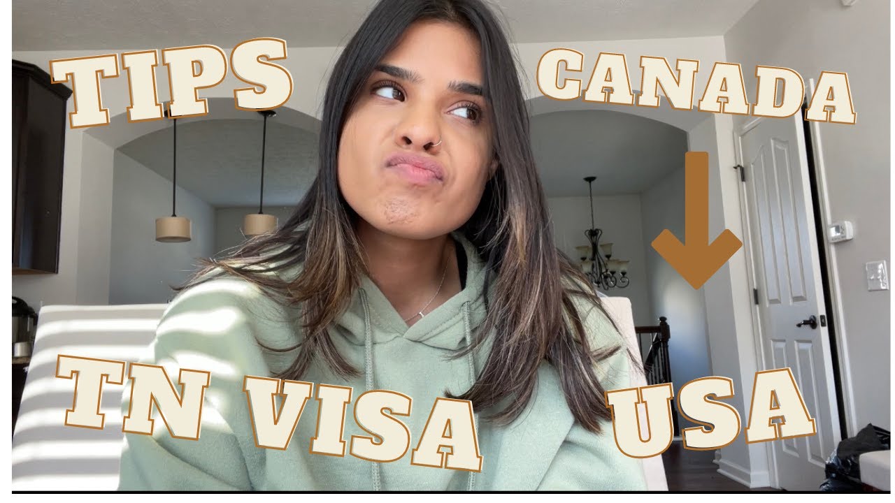 How To Work In The USA As A Canadian RN YouTube How To Work In The USA As A Canadian RN YouTube
