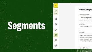 Textla Segments Tutorial: How SMS Character Limits Affect Your Messaging Costs