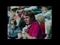 1979 Masters Tournament Final Round Broadcast