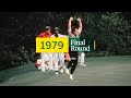 1979 Masters Tournament Final Round Broadcast