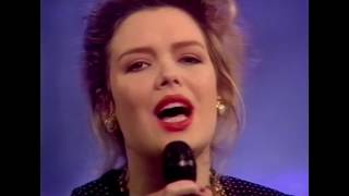 Download lagu Kim Wilde - Four Letter Word