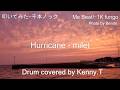 Hurricane - milet