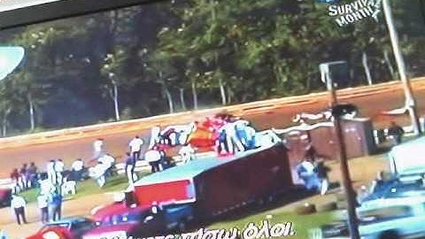 Discovery Channel-Destroyed in Seconds(Part 1) Survival Month