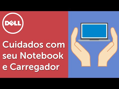 10 dicas para Cuidar do seu Notebook e Carregador