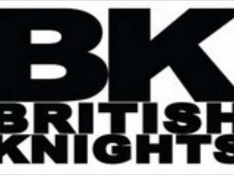 British Knights - Fools Fortune
