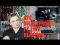 BTS We Are Bulletproof PT 2 MV Reaction