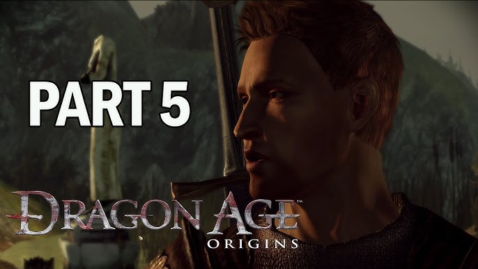 Dragon Age: Origins Ultimate edition Let's Play, Page 4