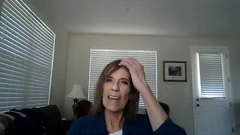 Janet Majoulet Foust  Business Operations Video