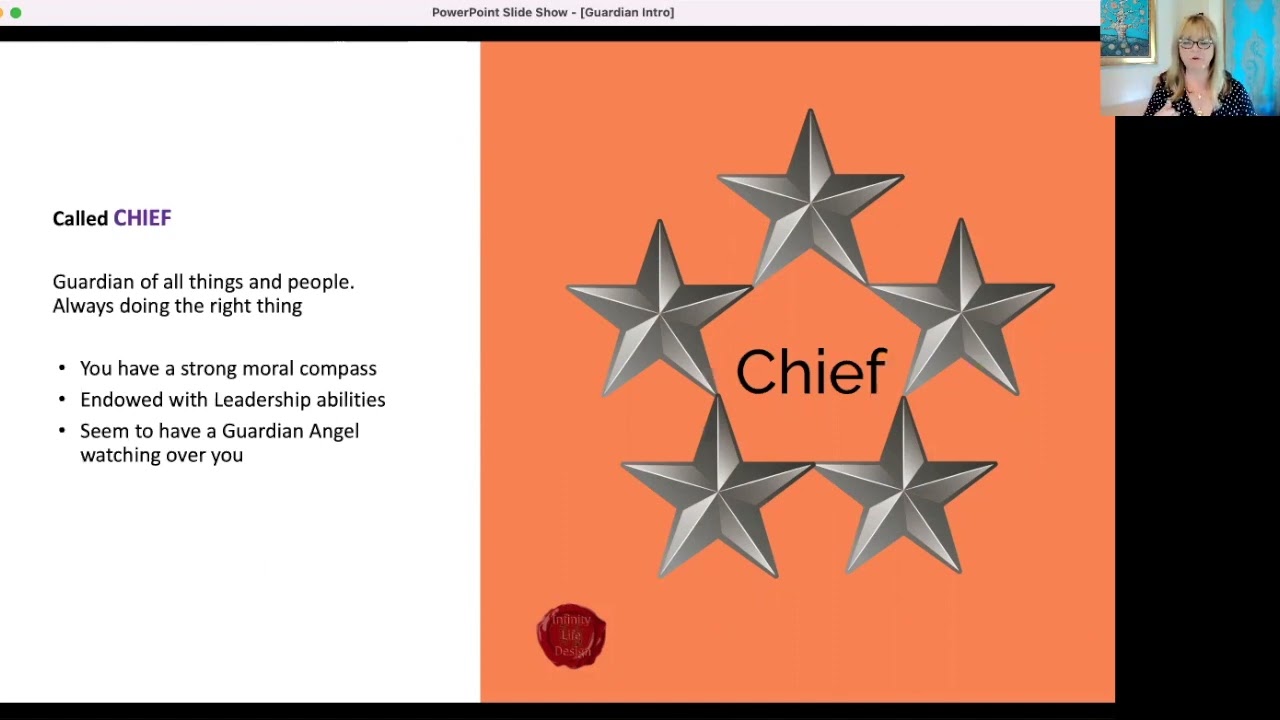 Destiny Palace and Guardian of Destiny