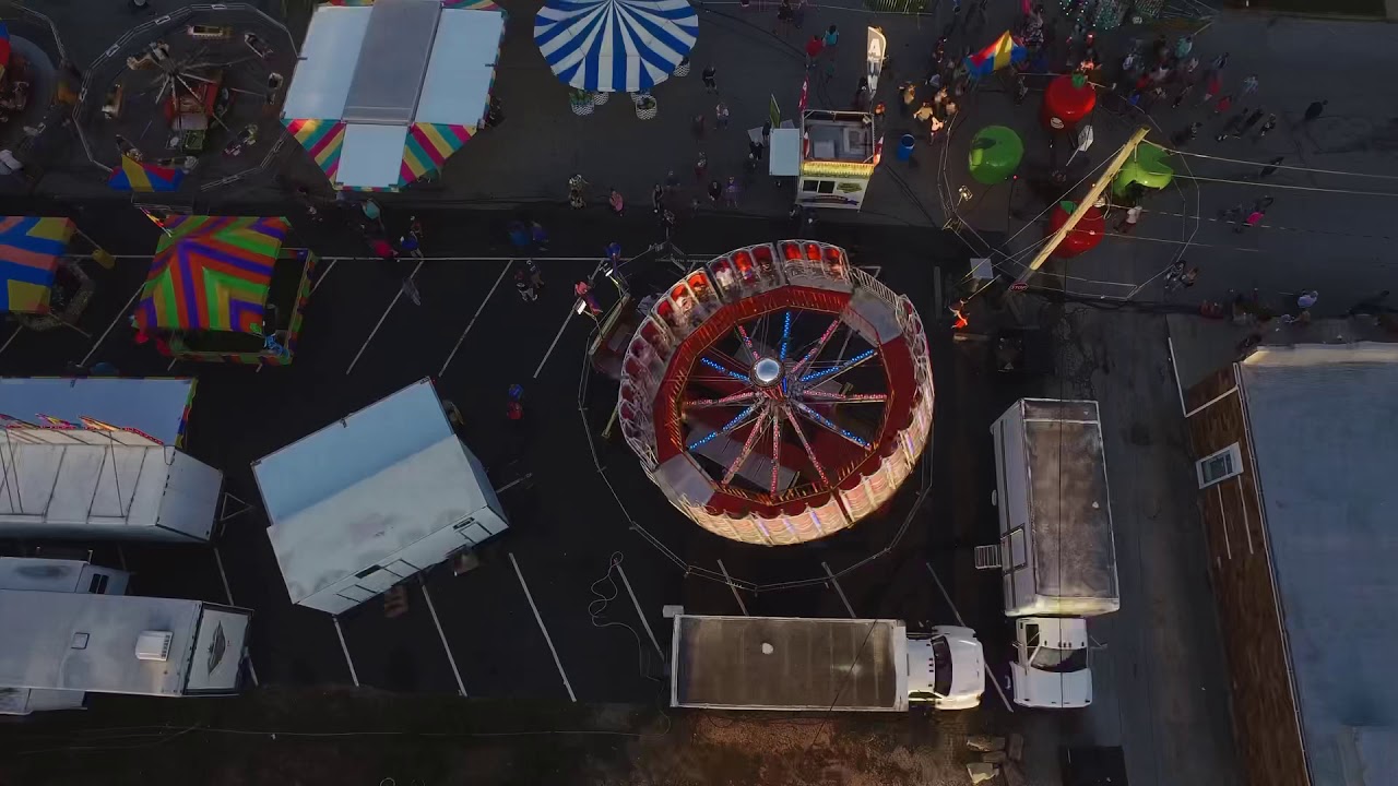 2019 Paoli Fall Festival YouTube