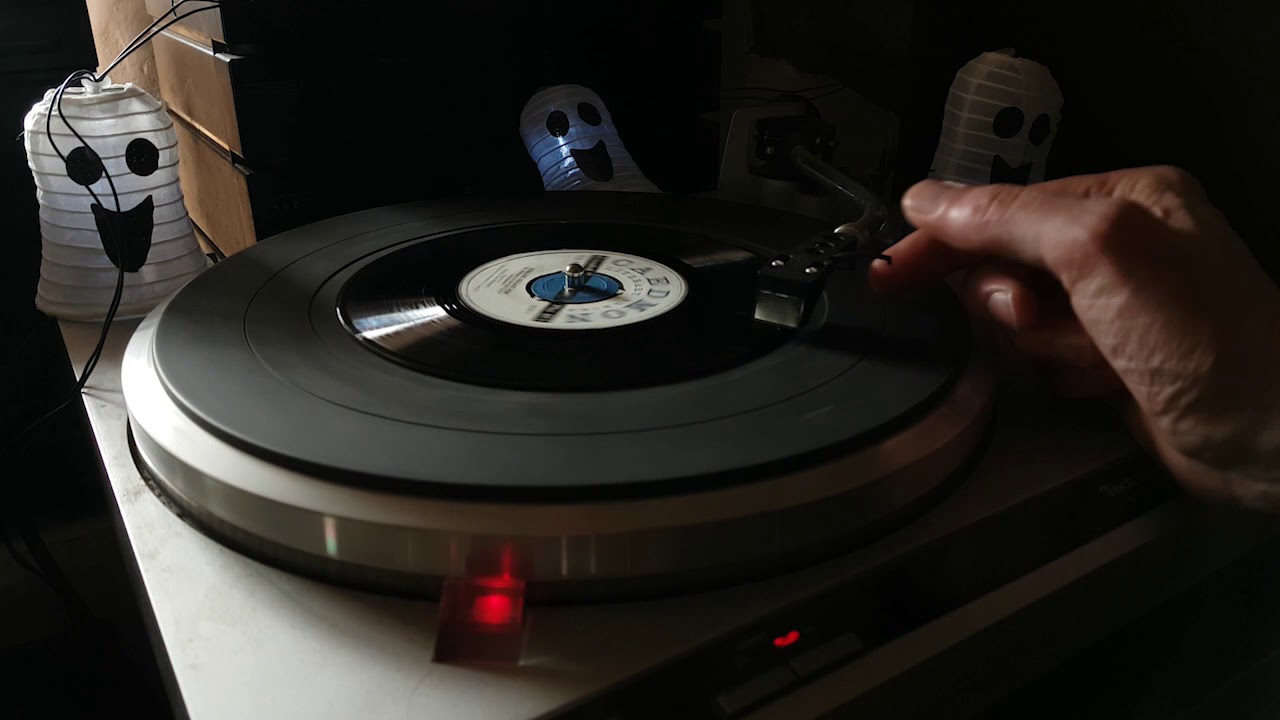 Basil Rathbone reading The Masque of the Red Death - YouTube