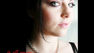 Evanescence- Understanding (1998; Evanescence EP Version; With Lyrics; HD)