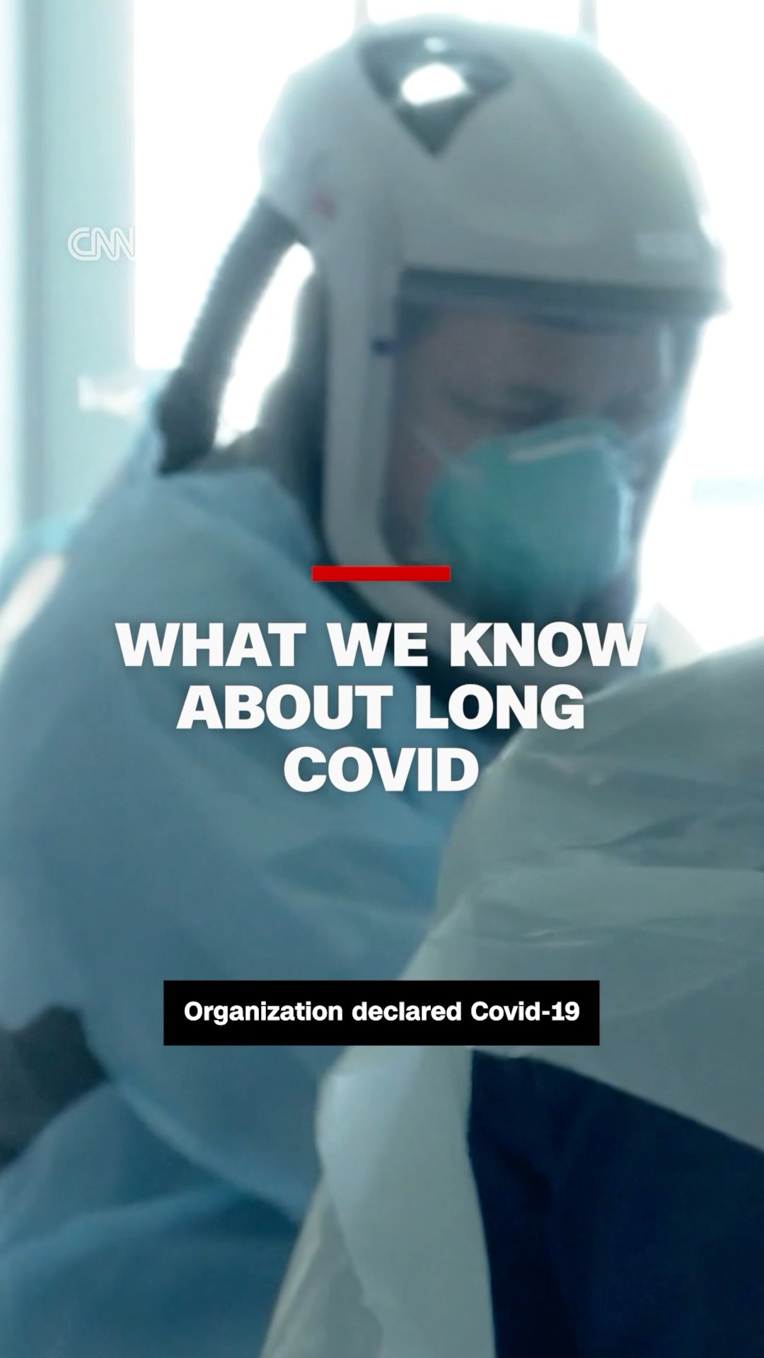 Struggling with long Covid? Here’s what might help