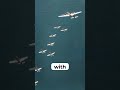 Why The B 17's 13 Machine Guns Couldn't Save 77% Of Bomber Crews