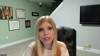 Information WJZ's traffic reporter Kristy Breslin recalls mall shooting Update