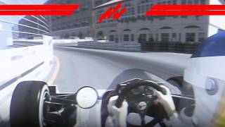 F1 1975 Monaco | Carlos Reutemann Onboard | #assettocorsa @ProphetimusYT