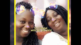 Casilda Joseph life in photos