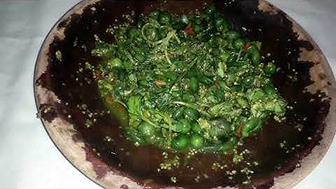 CARA MEMBUAT KAREDOK LEUNCA BIKIN NAFSU MAKAN
