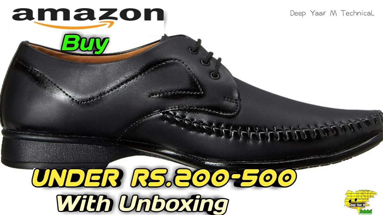 amazon casual shoes 299