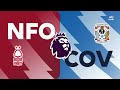 HIGHLIGHTS | Nottingham Forest vs Coventry | Premier League | Matchweek 5 | Sky Sport NZ
