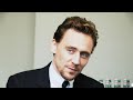 Tom Hiddleston Speaking 5 Languages