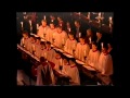 Carols from King's 2003 聖誕頌歌祟拜-劍橋大學國王學院 2003