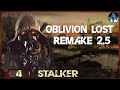 S.T.A.L.K.E.R.: Oblivion Lost Remake 2.5 - 4☢По тихому не вышло, Логово кровососов