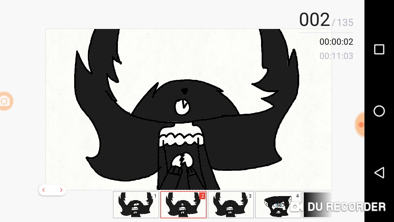 All eyes on me animation mv  YouTube