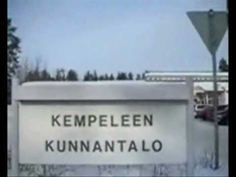 Kempele - The Perl of Botnia
