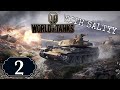 The love and hate of the arl 44 world of tanks  2