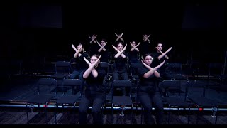 MOVE SLOW | tutting choreography screenshot 2