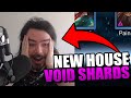 NEW HOUSE LUCK for VOID SHARDS?! | Raid: Shadow Legends