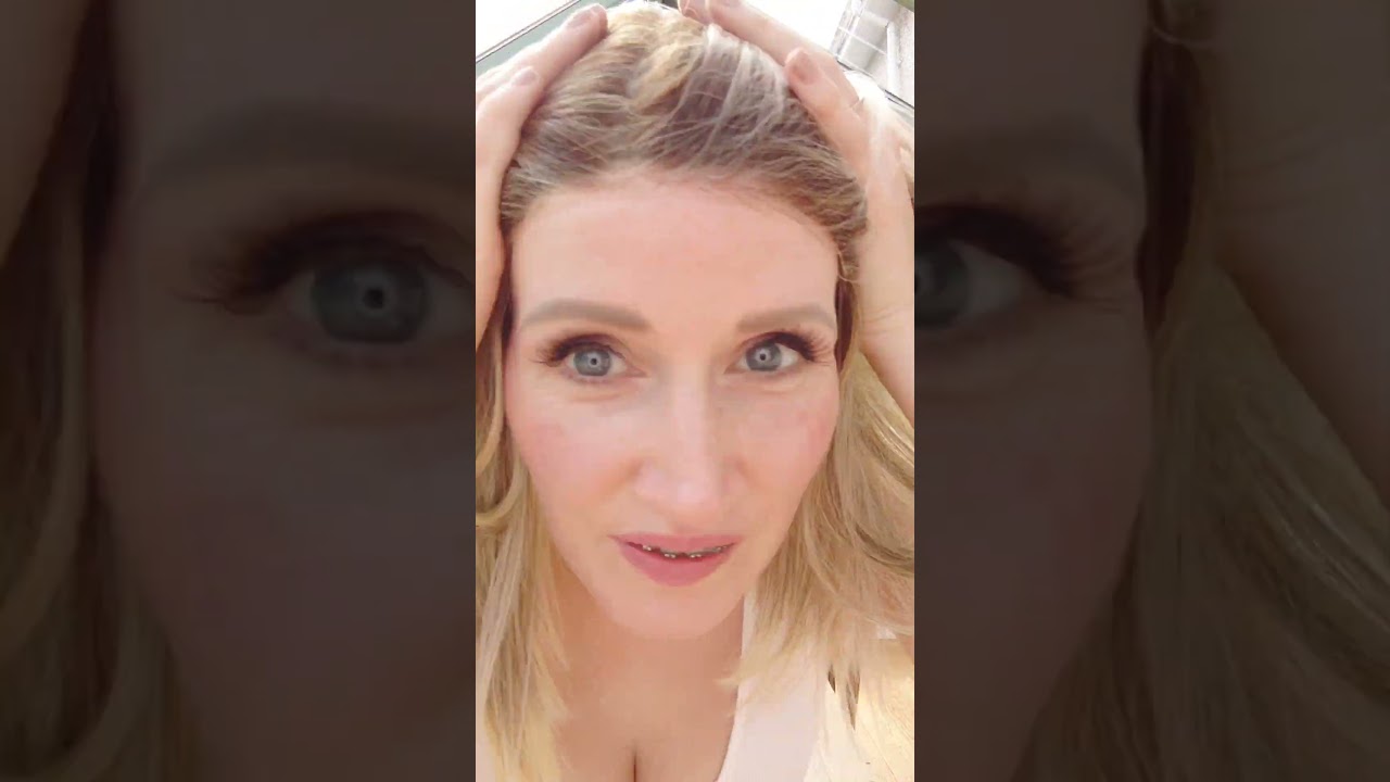 Drive by Ellen Wille in Sandy Blonde Rooted 