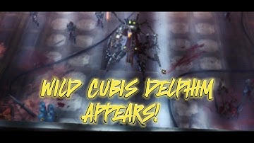 Warhammer40k - Rogue Trader (CRPG) - Cleansing Kiava Gamma pt. 3 /// FINAL PART! 3 BOSS FIGHTS