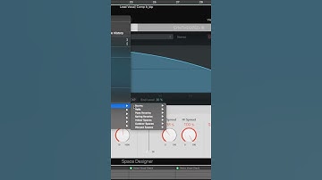 How To Make Unique Pad Sounds [#shorts]