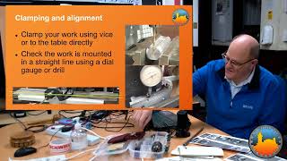 Download Lagu Using the Metal Mill MP3