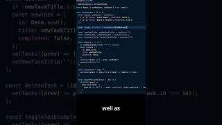 What does a reducer function do in React.js? #reactjs #softwareengineer #webdevelopment #javascript