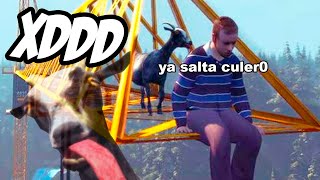 Este juego OFENDE a todos jaja (sin ofender)