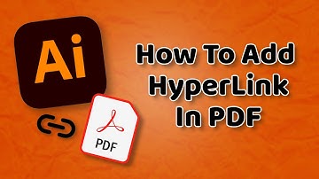 🎯Want to add clickable links to your PDF directly from Adobe Illustrator? #adobeillustrator2025