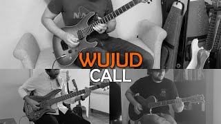 Wujud (Call) - COVER