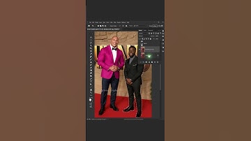 Hack to increase height using Photoshop