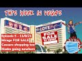 This Week In Vegas - Episode 5 - 11/8/21 - Mirage For SALE?  Caesars Selling Strip Property - Masks?