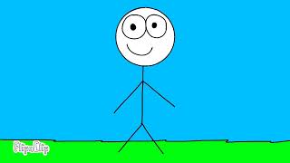 Stickman Animation Test