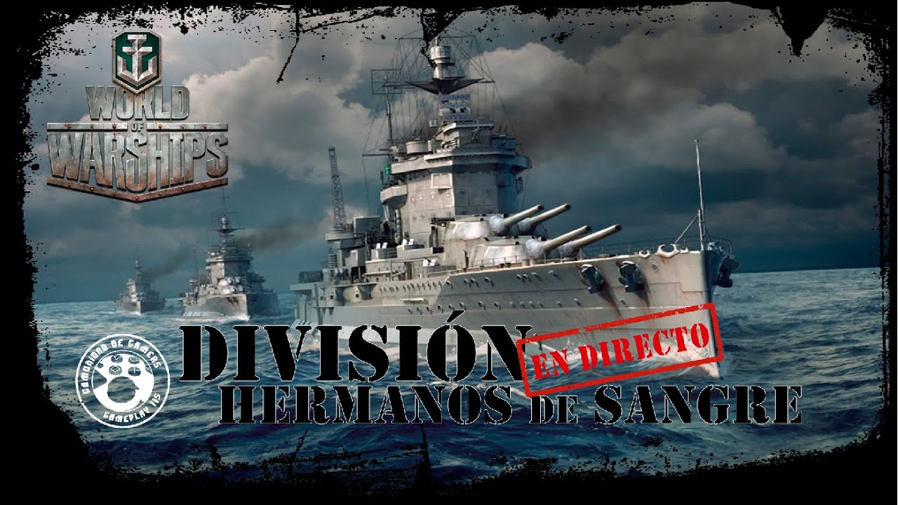 ¿Como Jugar con SUBMARINOS en World Of Warships? - En Directo con THOW