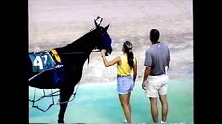 1999 Scioto Downs JENDEH Debbie Rucker
