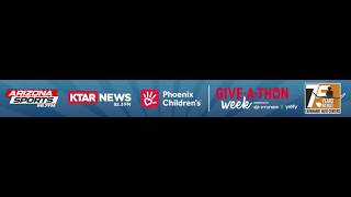 Give a thon week part 2