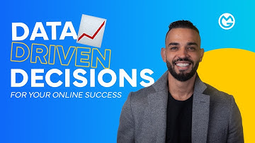 How Data Driven Decision Making Equals Success!