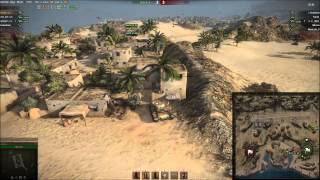 ESL2: [CHN-JJ20cm] Vs. [DeNova.WoT ]