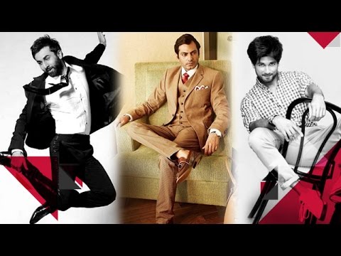 ranbir-kapoor,-shahid-kapoor,-nawazuddin-siddiqui-|-bollywood-news-in-1-minute